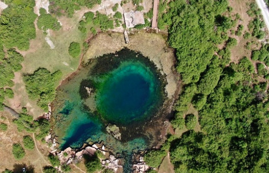 Syri i Sheganit - Thesari i çmuar i Malësisë së Madhe