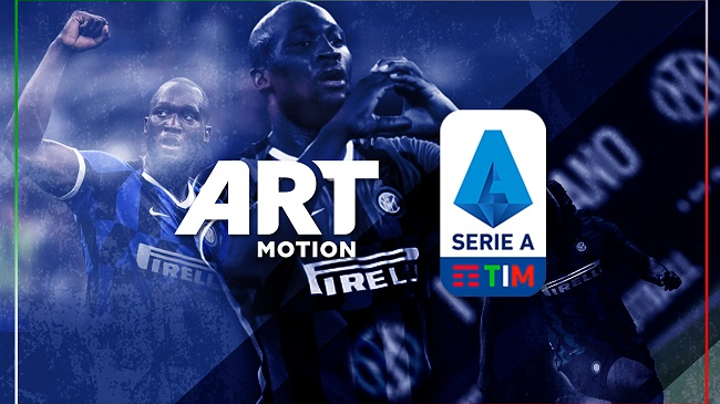 Artmotion, platforma më e madhe televizive