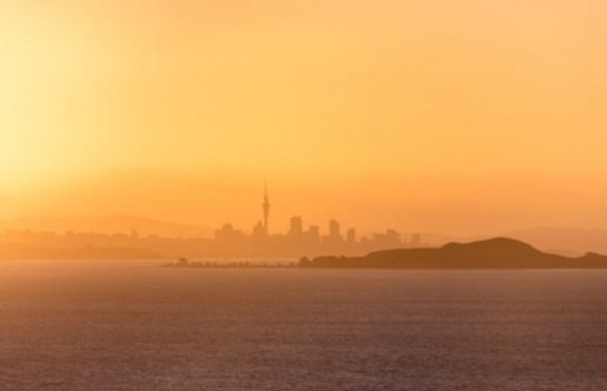 Zelanda e Re regjistron qershorin më të ngrohtë që nga viti 1909