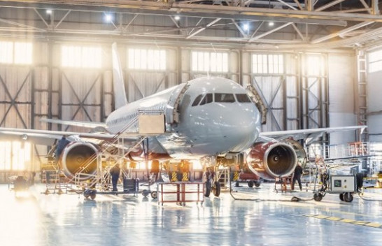 Pse tani është koha e duhur për të investuar në industrinë e aviacionit