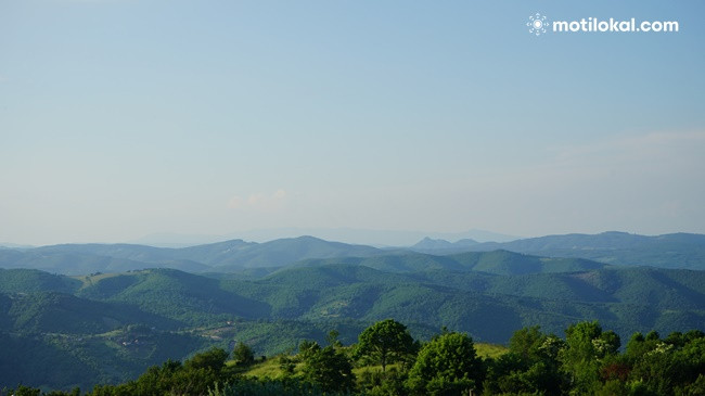 Vazhdon i nxehti në Kosovë, pasditeve priten rrebeshe shiu e bubullima