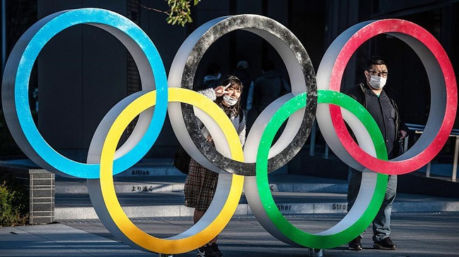 Lojërat Olimpike të Tokios, pa spektatorë