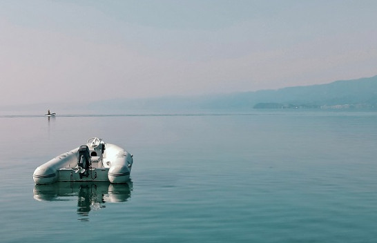 Diell, vranësira e reshje shiu me bubullima, ky është parashikimi i motit në Maqedoni