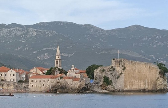 Ç'surprizash ka rezervuar moti sot dhe fundjavë në Mal të Zi