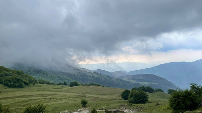 Java nis me mot të paqëndrueshëm në Shqipëri