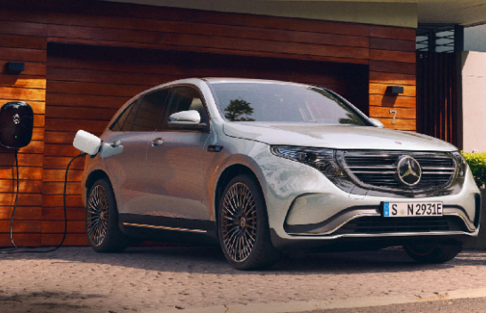 Mercedes-Benz tërësisht elektrik do të jetë gati në vitin 2025