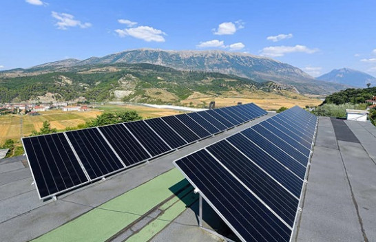 Nëntë ujësjellës në Tepelenë e Memaliaj, pjesë e projektit për efiçencën e energjisë
