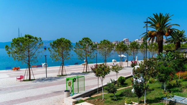 Temperatura përvëluese sot dhe nesër në Shqipëri