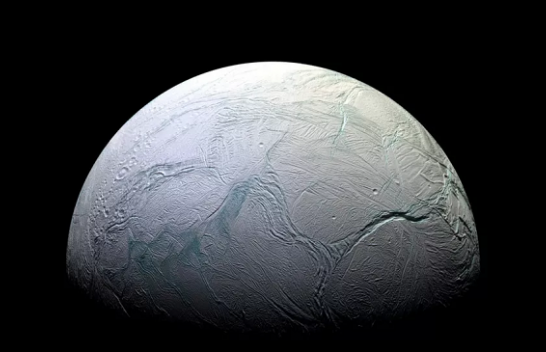 Shkencëtarët zbulojnë sasi të pazakonta metani në Saturn