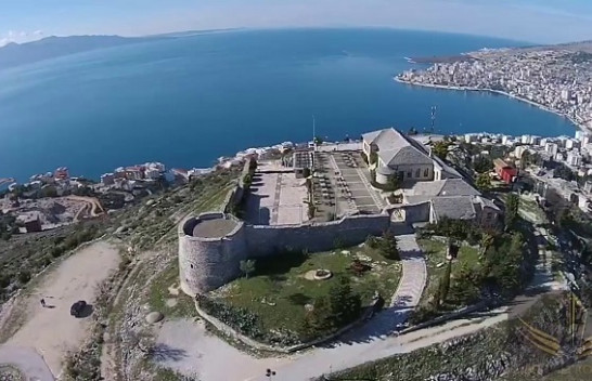 Saranda, ky qytet përrallor