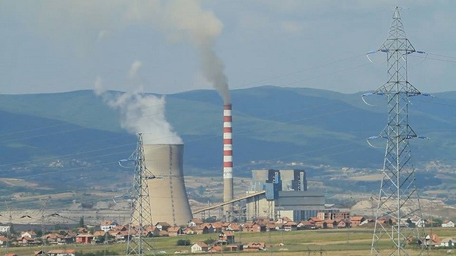 KEK-u tejkalon planin e prodhimit për gjashtëmujorin e parë të këtij viti