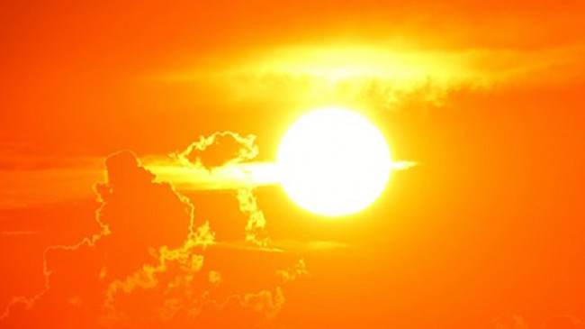 Maqedonia e Veriut sot dhe nesër në fazën e portokalltë nga temperaturat e larta