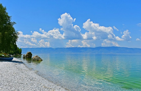Moti gjatë kësaj jave në Maqedoni, i nxehtë dhe me vapë