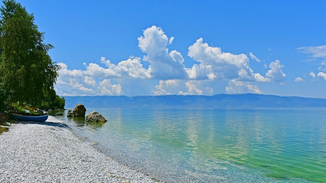 Moti gjatë kësaj jave në Maqedoni, i nxehtë dhe me vapë