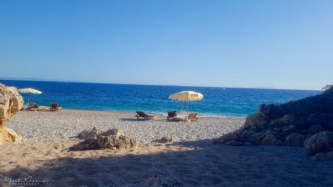 Moti gjatë kësaj jave në Shqipëri, i nxehtë dhe me diell