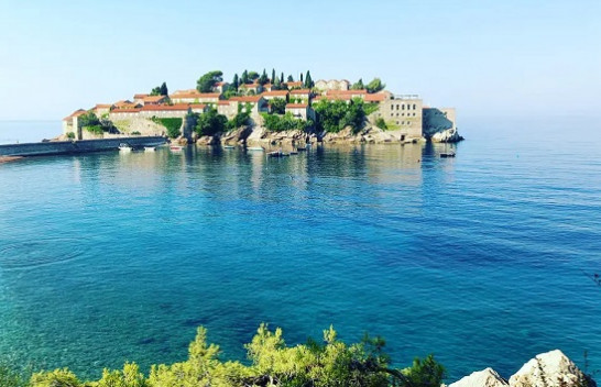 Moti sot dhe ditëve në vijim në Mal të Zi