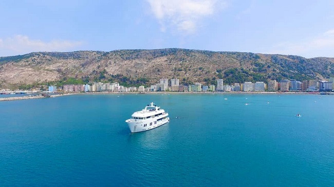 Ja sa turistë nga Kosova vizituan Shqipërinë brenda shtatë muajve