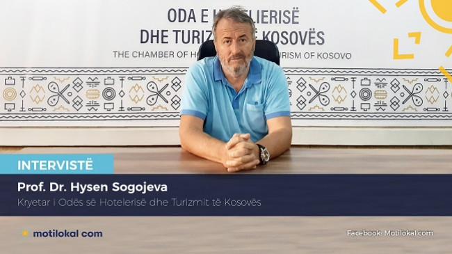 Kosova e bukur, por jo edhe e promovuar!