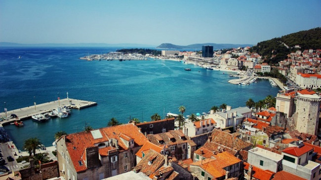 Kroacia do të subvencionojë sistemet e ngrohjes dhe ftohjes duke përdorur energji nga deti Adriatik