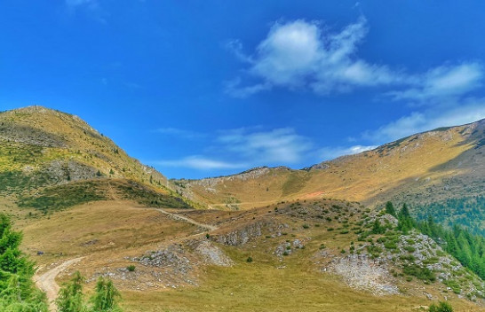 Mësoni si do të jetë qielli në ditët e para të javës në Kosovë