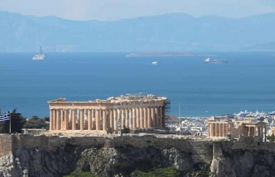 Ndryshimet klimatike do të ndikojnë në turizëm