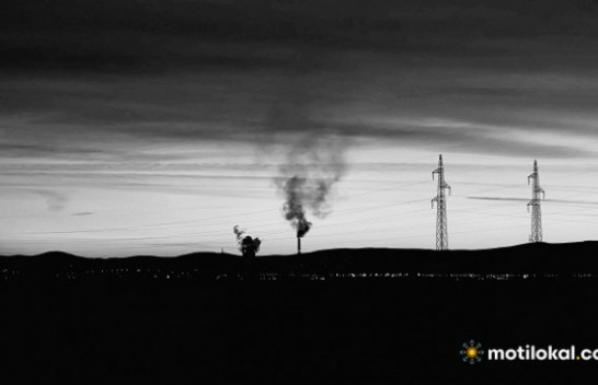Ndotja nga termocentralet e qymyrit në Kosovë shënon rritje