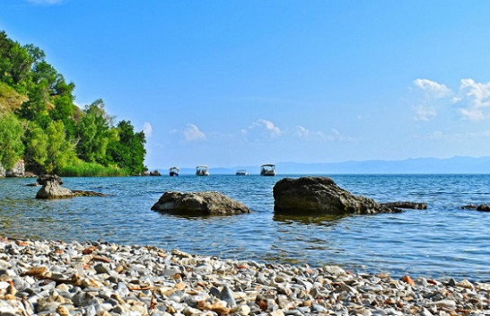 Sot dhe ditëve në vazhdim mot i kthjellët e me diell në Maqedoni