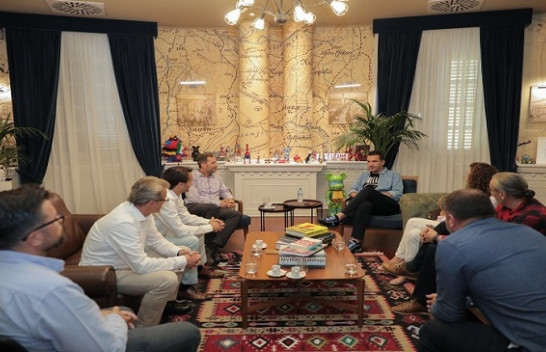 Shkolla e teknologjisë ‘Holberton’ me seli në Silicon Valley, hap kampusin e ri në Tiranë