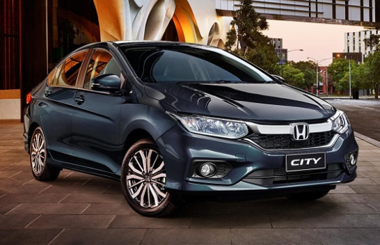 Honda do të bëhet kompania e parë që do të shesë automjete online në Japoni