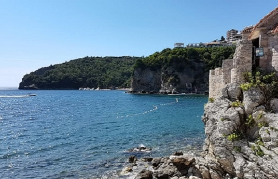 Mot me diell dhe vranësira kalimtare në Mal të Zi