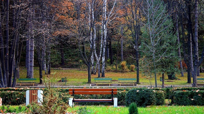 Reshje shiu dhe ulje temperaturash, ky është parashikimi i motit në Maqedoni