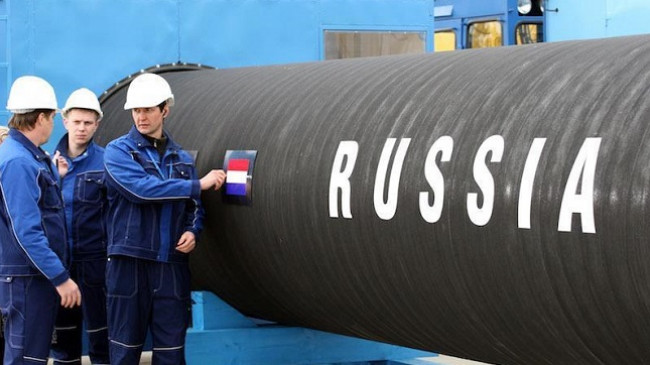 A po e nxit Kremlini krizën energjetike të Evropës?