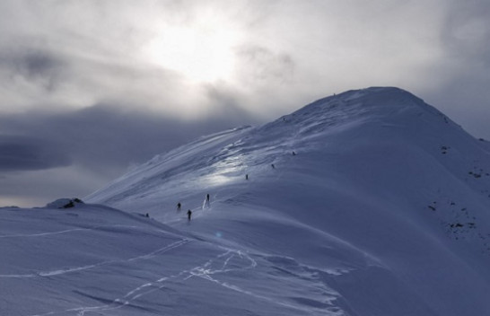 Priten rryma të ftohta polare, shpëtuesit kosovarë kërkojnë kujdes nga vizitorët e maleve