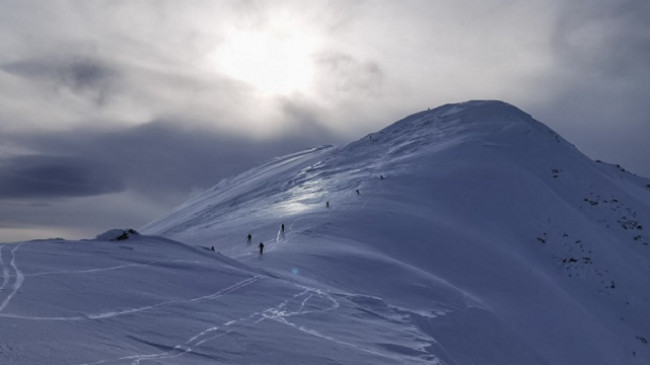 Priten rryma të ftohta polare, shpëtuesit kosovarë kërkojnë kujdes nga vizitorët e maleve