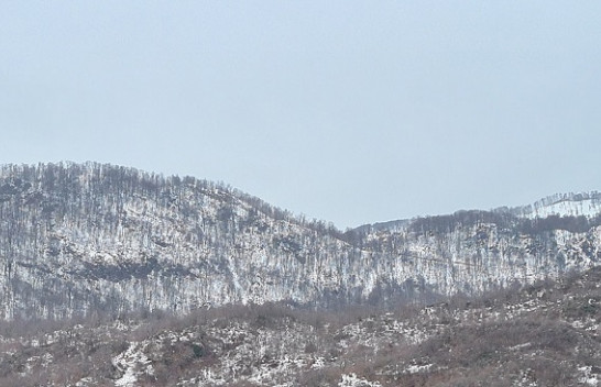 Reshje shiu, borë dhe shtrëngata në Shqipëri