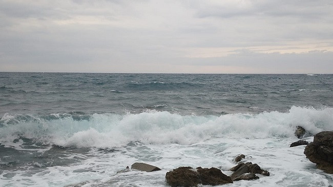 Sot dhe nesër mot me vranësira e shi në Mal të Zi