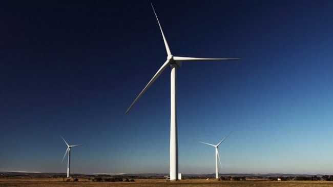 Turqia e katërta në Evropë për instalimin e energjisë së ripërtëritshme