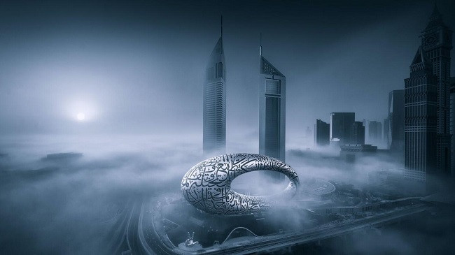 Dubai, hapet muzeu i së ardhmes, një ‘udhëtim’ në vitin 2071