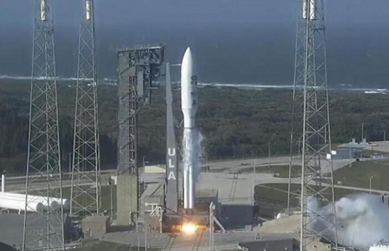 NASA lëshon një satelit për të gjurmuar motin, fatkeqësitë dhe ndryshimet klimatike