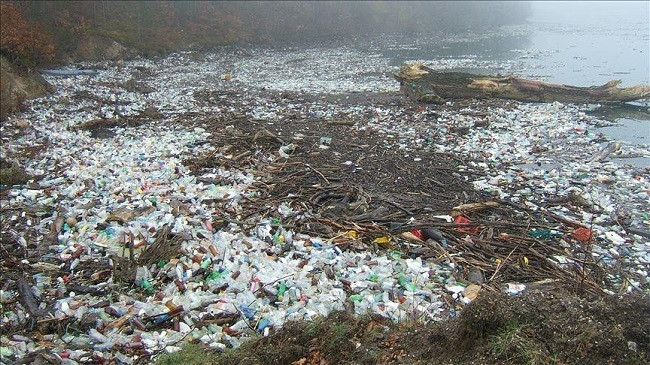 Marrëveshja historike për t'i dhënë fund ndotjes plastike u miratua në Kenia
