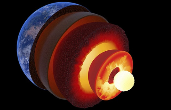 Magma, një burim i pashtershëm energjie