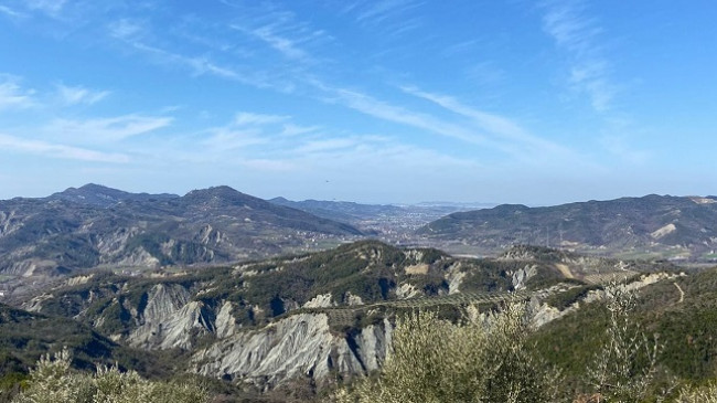 Diell dhe rritje temperaturash në Shqipëri