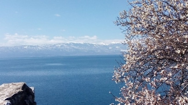 Mot me diell në Maqedoninë Veriore