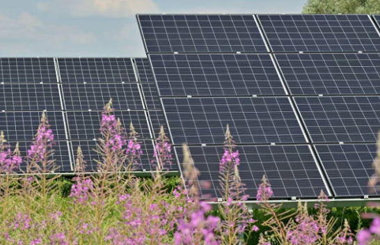 Nisën në Shqipëri dy projekte të energjisë diellore me kapacitet prej 150 MW në total