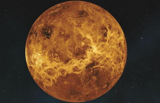 NASA dhe ESA njoftojnë për misione të reja në Venus