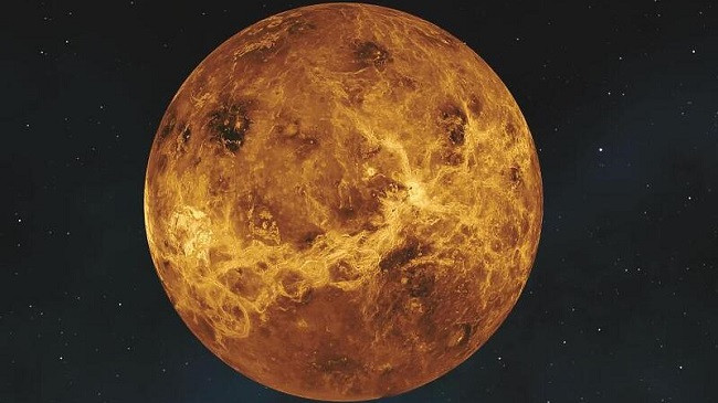 NASA dhe ESA njoftojnë për misione të reja në Venus