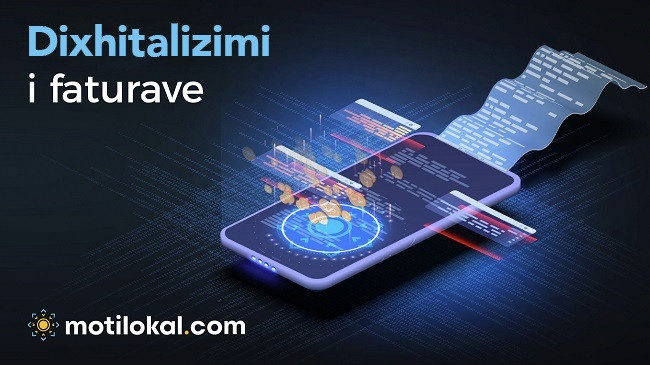 Të jetosh në epokën dixhitale ‘i mbështjellur’ me letër
