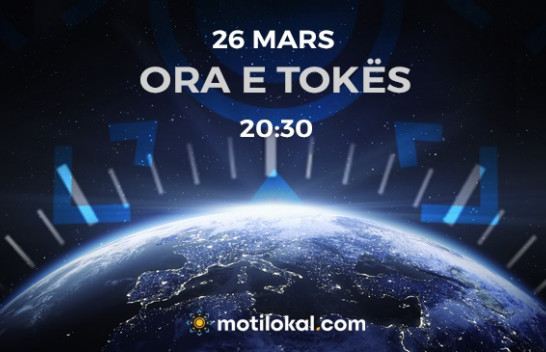 Sonte është Ora e Tokës, fiken dritat për një orë
