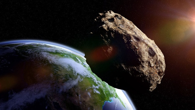 Një 'asteroid potencialisht i rrezikshëm' do të kalojë pranë Tokës më 1 prill