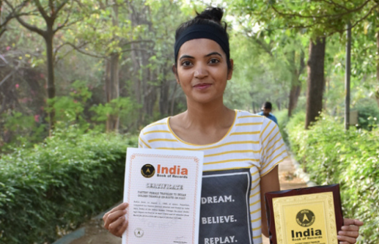 Vrapoi 6000 kilometra për 110 ditë rresht, indiania thyen rekord botëror